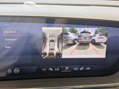 New 2025 Buick Envision Preferred image 14