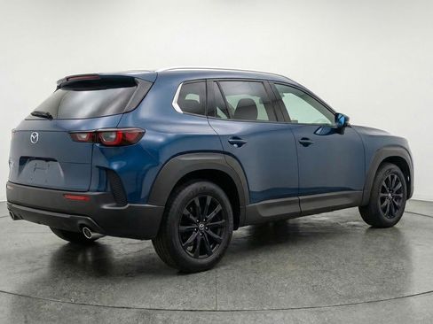Used 2025 MAZDA CX-50 AWD 2.5 S w/ Premium Package image 9
