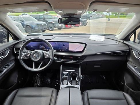 Used 2024 Buick Envision Preferred AWD/4WD image 18