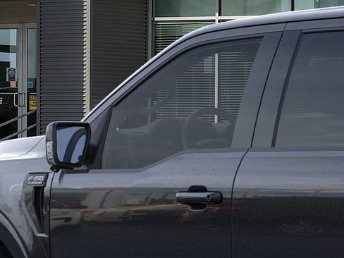 New 2026 Ford F150 Platinum image 20