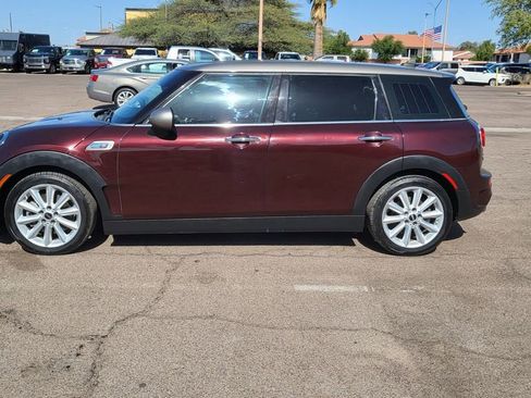 Used 2016 MINI Cooper Clubman S FWD image 5