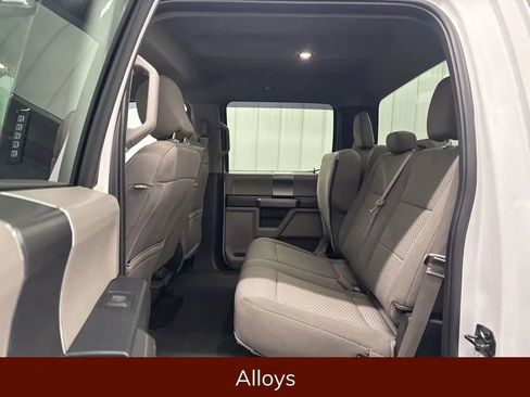 Used 2019 Ford F150 XLT w/ XTR Package image 12