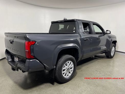Used 2024 Toyota Tacoma SR5 image 3