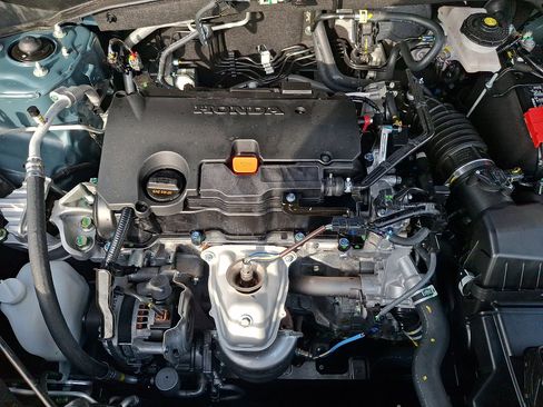 Used 2026 Honda HR-V EX-L image 29