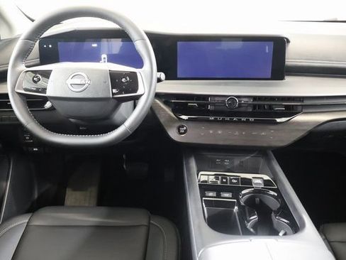 Certified 2025 Nissan Murano SV AWD/4WD image 13