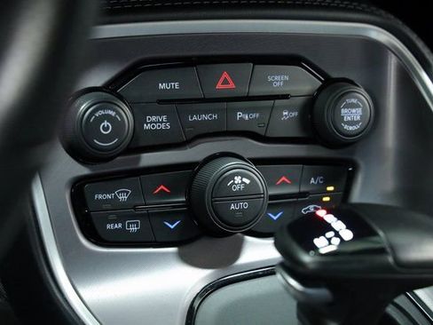 Used 2022 Dodge Challenger R/T Scat Pack image 20