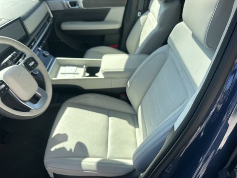 New 2026 Hyundai Santa Fe Calligraphy FWD image 16