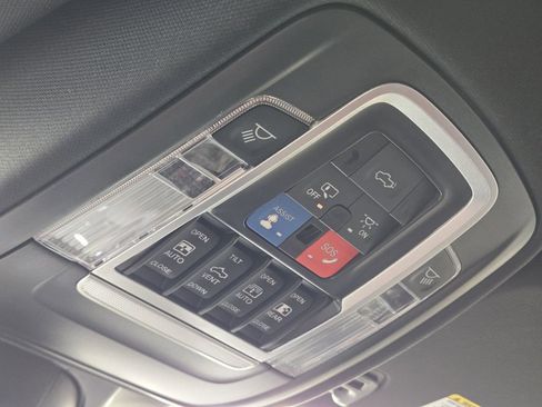 Used 2022 RAM 1500 TRX w/ TRX Level 2 Equipment Group image 34