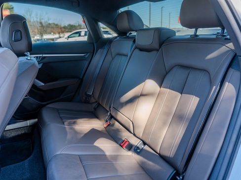 Used 2025 Audi A3 2.0T Premium Plus w/ Premium Plus Package image 20