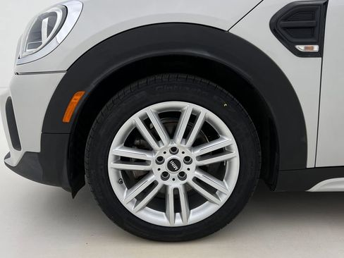 Used 2022 MINI Cooper Countryman ALL4 image 26