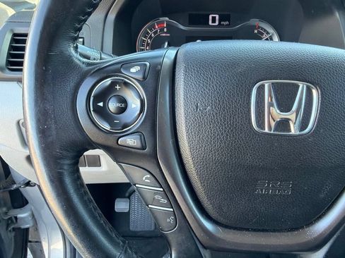 Used 2016 Honda Pilot EX-L image 20