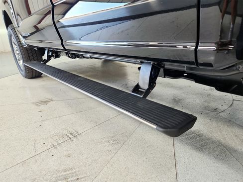 New 2026 Ford F250 Lariat w/ Lariat Ultimate Package image 52