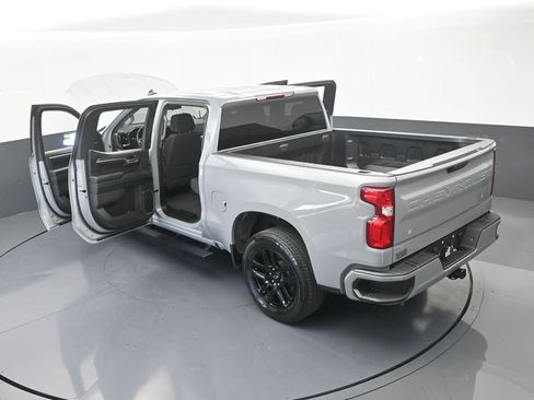 Used 2024 Chevrolet Silverado 1500 RST image 65