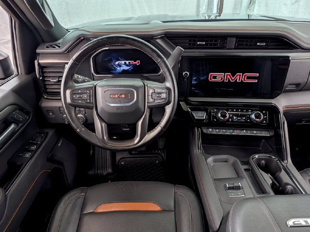 Used 2026 GMC Sierra 2500 AT4 AWD/4WD image 29