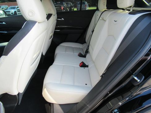 Used 2022 Cadillac XT4 Sport w/ Comfort Package FWD image 36