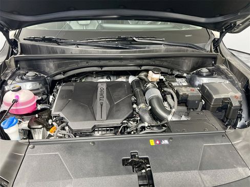 Certified 2024 Kia Sorento SX image 32