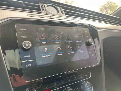 Used 2020 Volkswagen Arteon SEL Premium AWD/4WD image 9