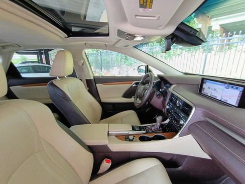 Used 2017 Lexus RX 350 AWD w/ Premium Package image 57