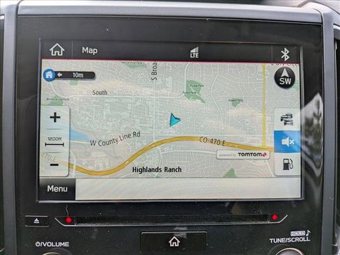 Used 2019 Subaru Forester Touring image 13