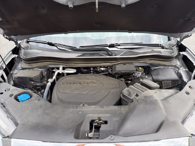 Used 2021 Honda Ridgeline RTL-E image 10
