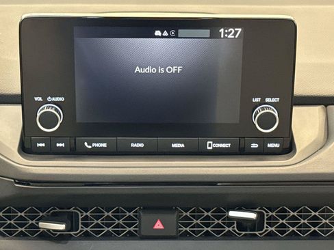 Used 2023 Honda Accord EX image 12