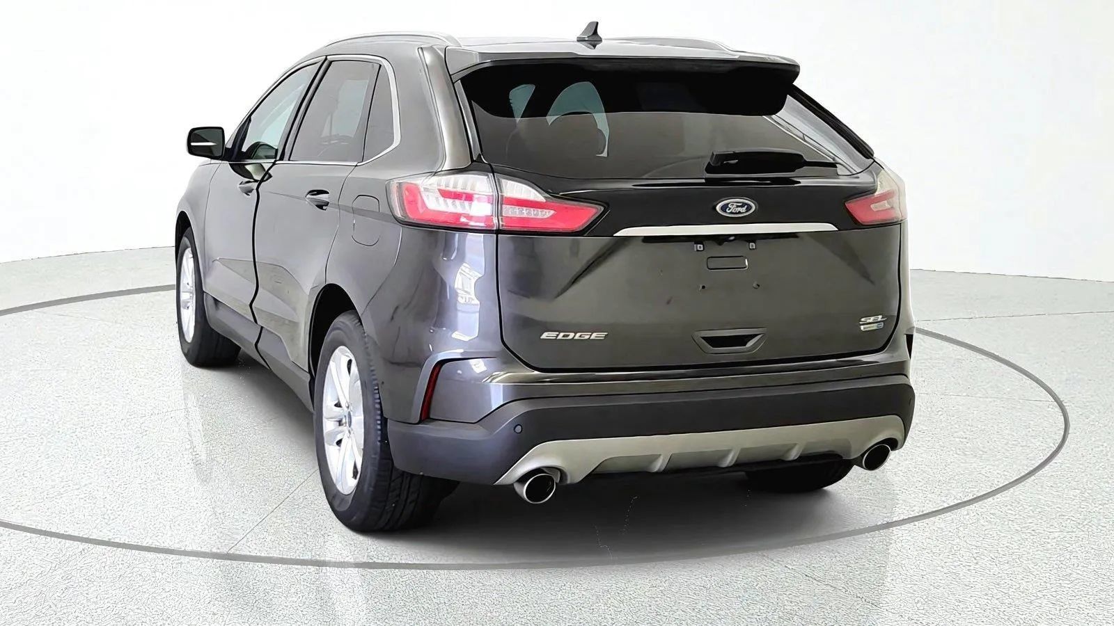 Used 2019 Ford Edge SEL w/ Equipment Group 201A AWD/4WD image 7