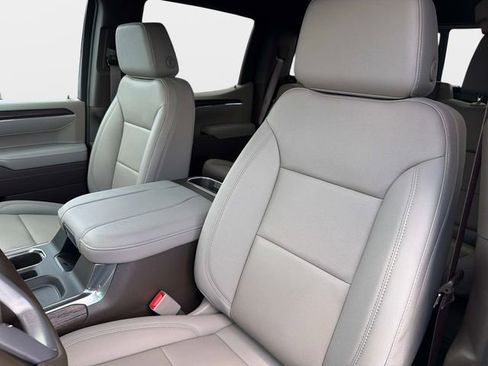 New 2026 GMC Sierra 1500 SLT w/ SLT Premium Plus Package AWD/4WD image 20