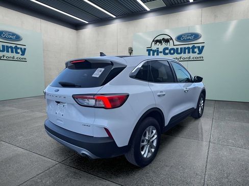Used 2022 Ford Escape SE w/ Convenience Package AWD/4WD image 7