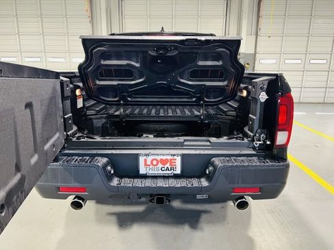 New 2026 Honda Ridgeline Sport image 9