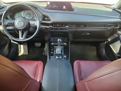 Used 2024 MAZDA CX-30 AWD 2.5 S w/ Preferred Package image 16