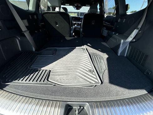 Certified 2024 Kia Telluride SX Prestige X-Line image 21