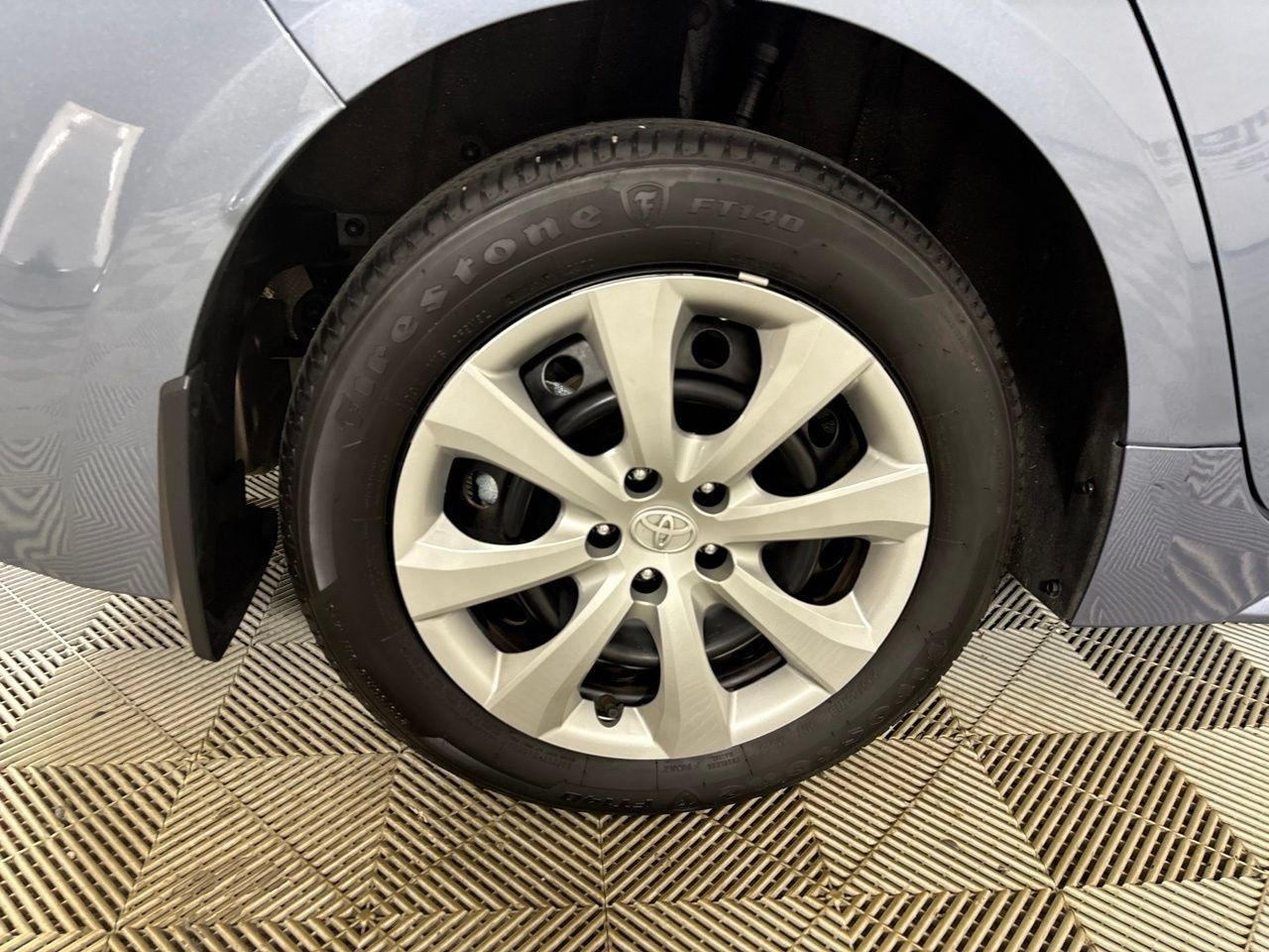 Used 2026 Toyota Corolla LE FWD image 32