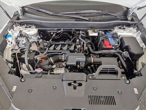 New 2026 Honda CR-V EX image 16