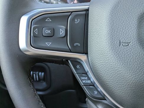 New 2026 RAM 1500 Big Horn AWD/4WD image 20