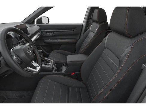 New 2026 Honda CR-V Sport image 6