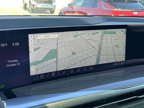 New 2026 Cadillac Escalade IQL Sport 2 image 19