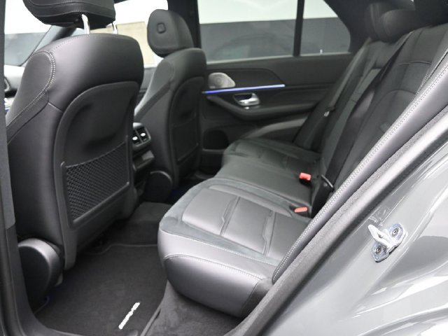 Used 2026 Mercedes-Benz GLE 53 AMG 4MATIC image 21