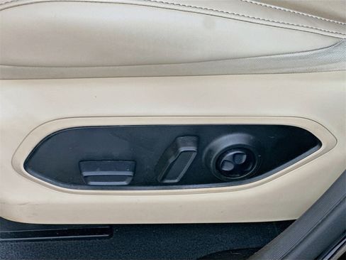 Used 2021 Jeep Grand Cherokee L Limited image 22