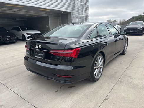 Used 2025 Audi A6 2.0T Premium w/ Convenience Plus Package image 6