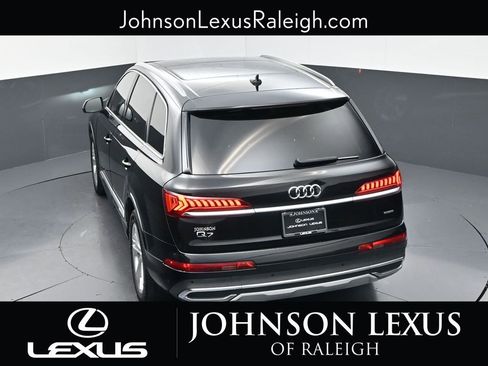 Used 2021 Audi Q7 3.0T Premium Plus image 26
