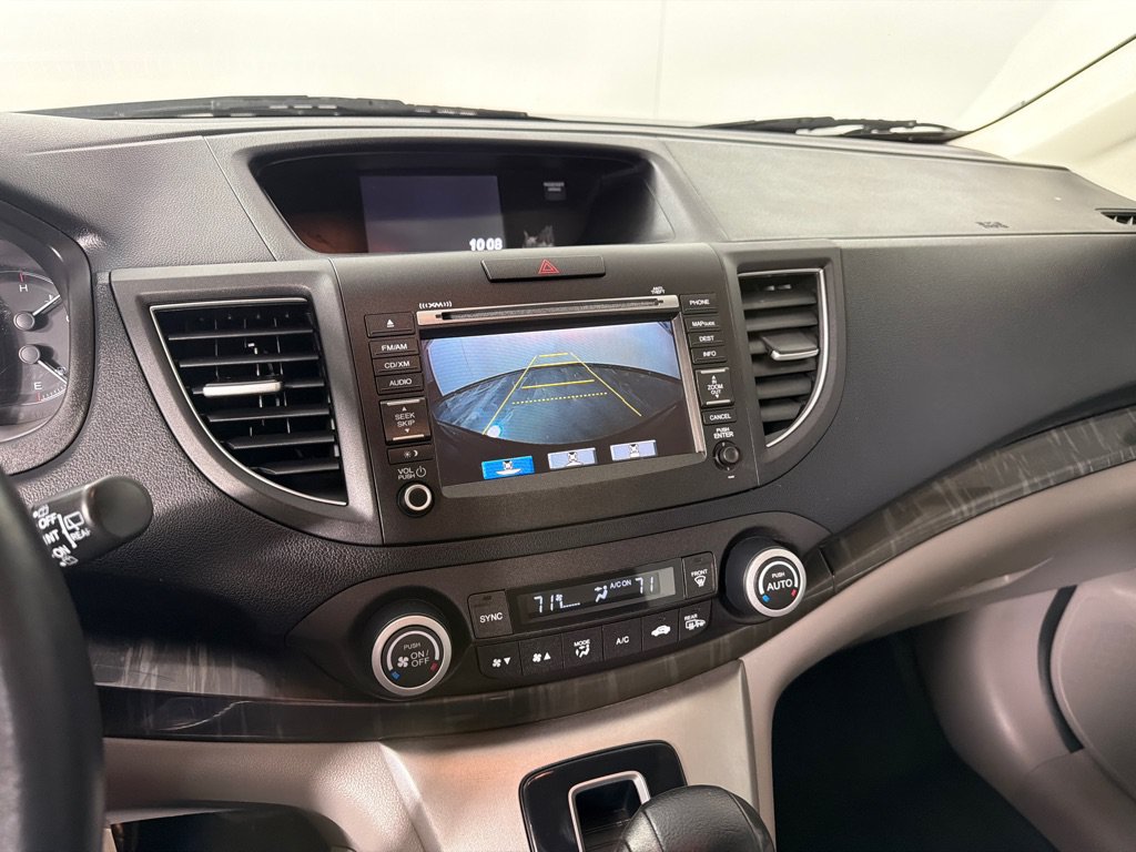 Used 2014 Honda CR-V EX-L image 16