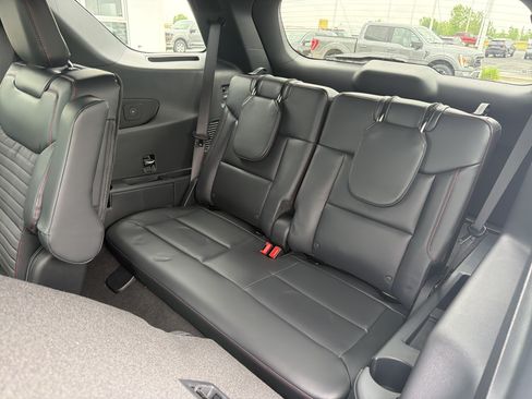 Used 2026 Ford Explorer ST-Line AWD/4WD image 30