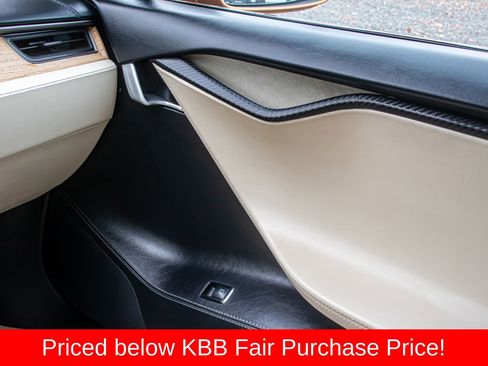 Used 2018 Tesla Model S 100D image 21