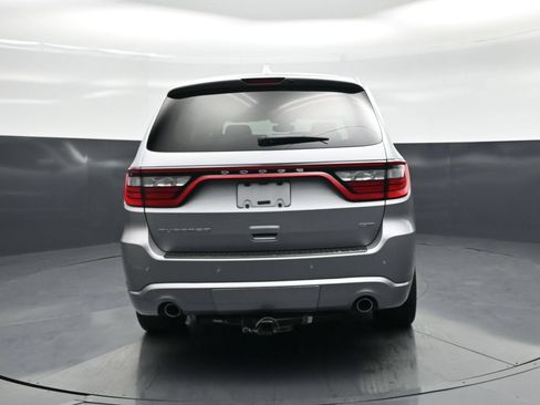 Used 2018 Dodge Durango GT RWD image 22