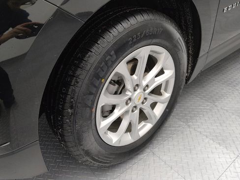 Used 2020 Chevrolet Equinox LT image 31