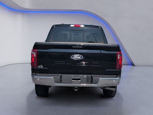 Used 2024 Ford F150 XLT w/ Equipment Group 302A MID AWD/4WD image 6