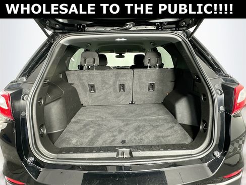 Used 2019 Chevrolet Equinox LT image 26