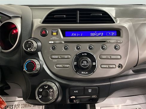 Used 2013 Honda Fit image 13