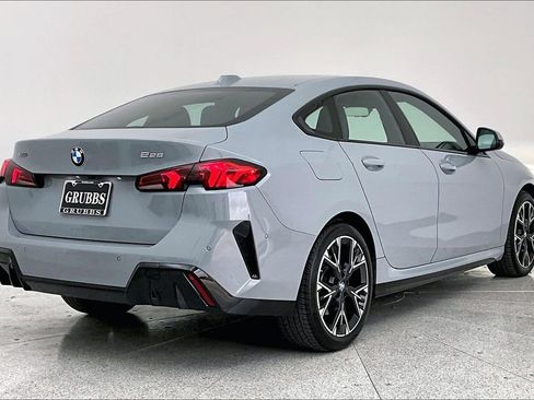 Used 2025 BMW 228i xDrive image 15