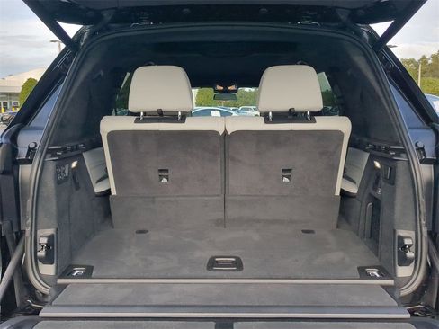 Certified 2023 BMW X7 xDrive40i w/ Parking Assistance Package image 14